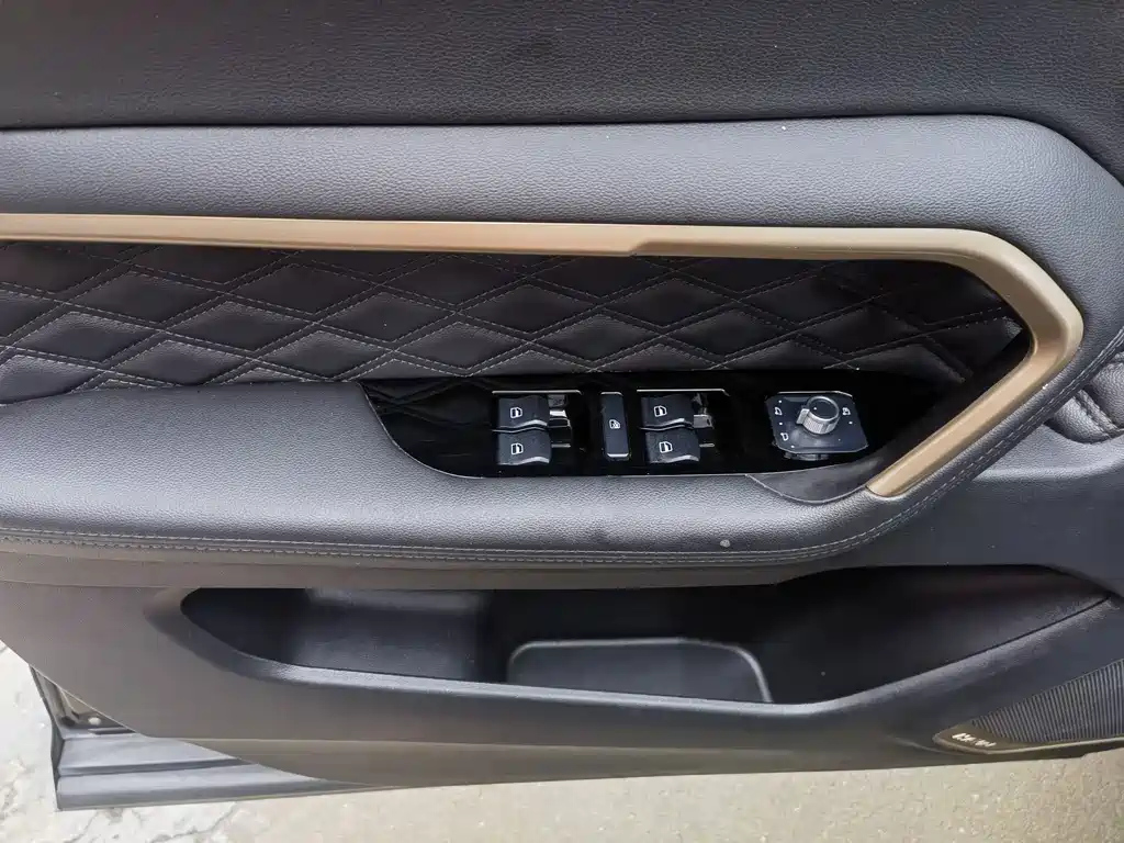 HAVAL H6 2021