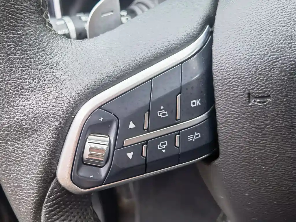 HAVAL H6 2021