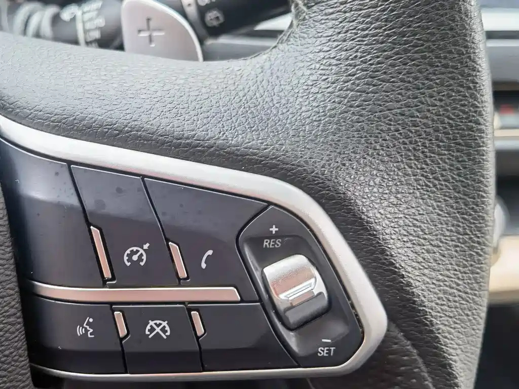 HAVAL H6 2021