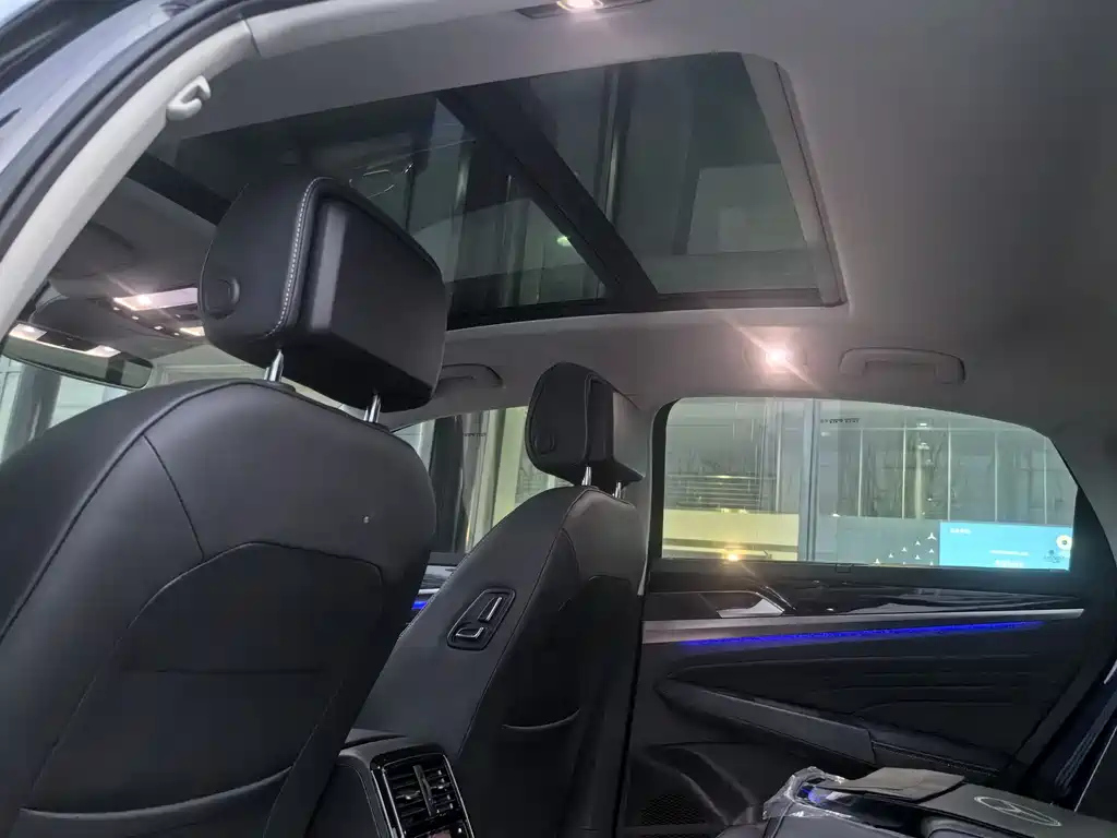 VOLKSWAGEN PASSAT 2022