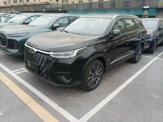 chery tiggo-8-plus