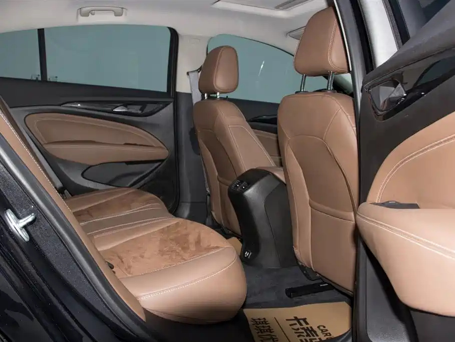 BUICK REGAL 2023