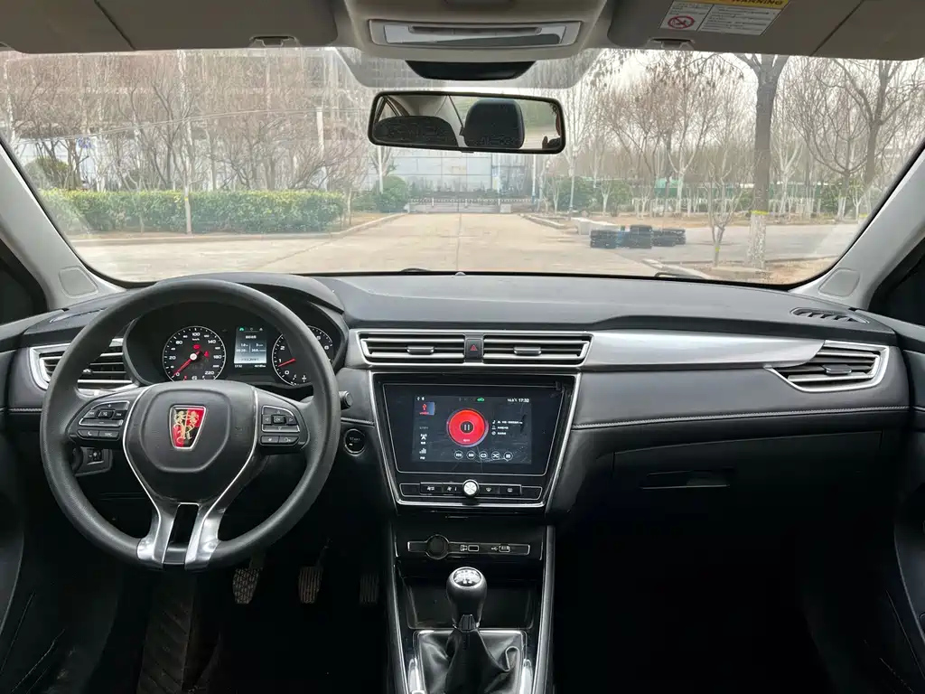 ROEWE I5 2019