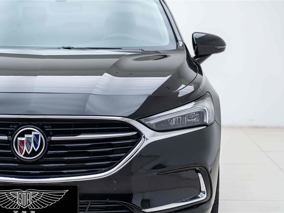 BUICK LACROSSE 2023