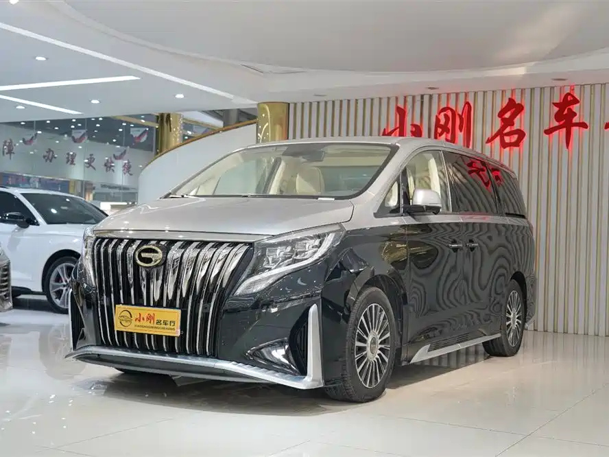 TRUMPCHI M8 2023