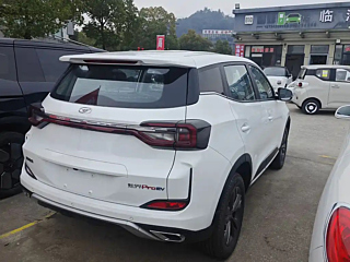 COWIN AUTO &#28843;&#30028;PRO EV  2022 YEAR 401KM ENJOY EDITION 2022