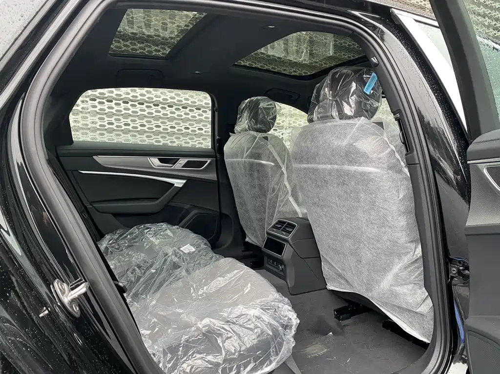 AUDI A6L 2024