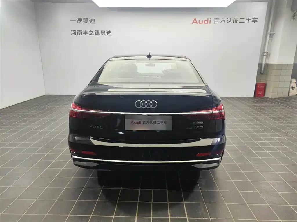 AUDI A6L 2024