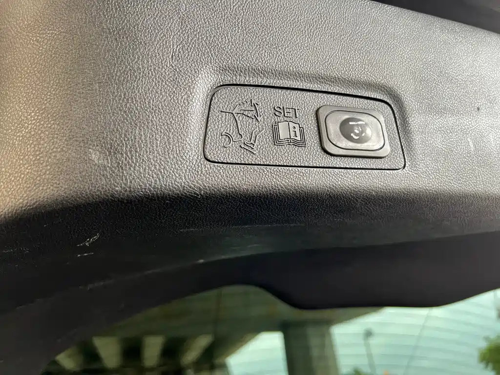 LINCOLN MKC 2016