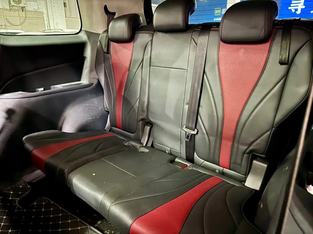 MAXUS OTHER 2020