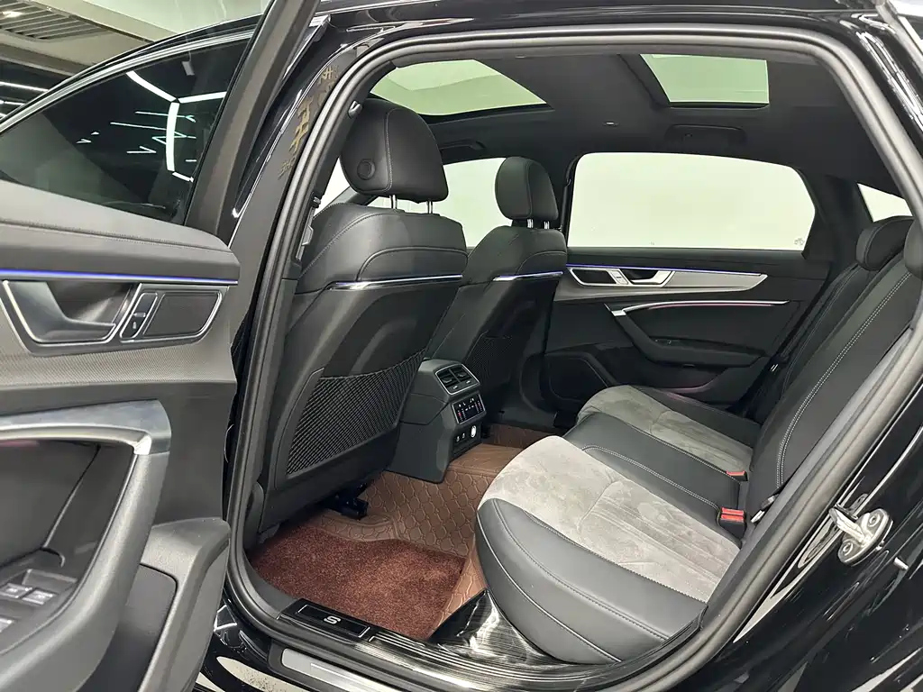 AUDI A6L 2023