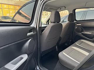 ORA BLACK CAT  2022 YEAR 351KM LUXURY LFP 2022