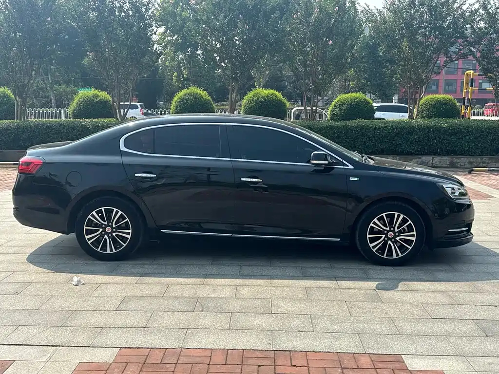 ROEWE E950 2018
