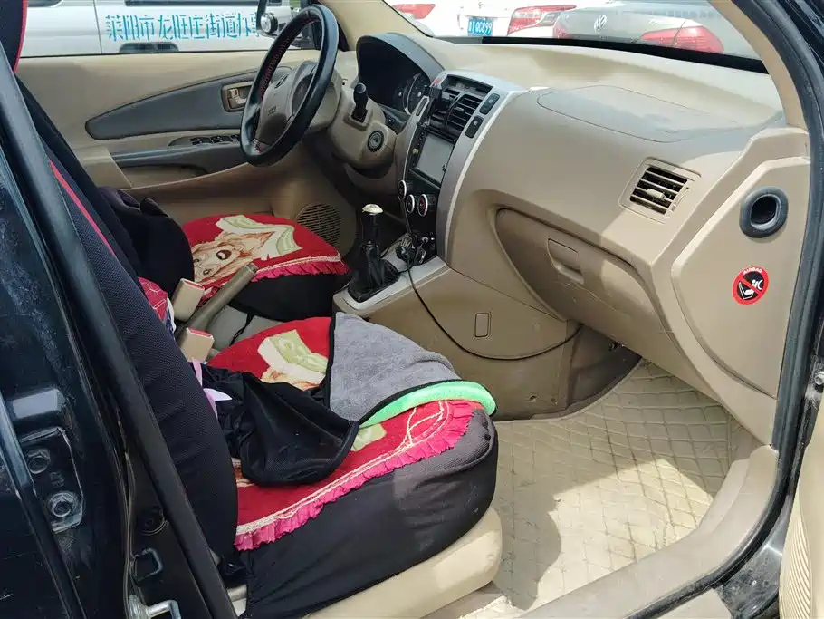 HYUNDAI TUCSON 2013