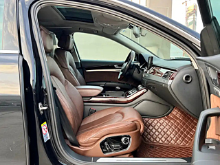 AUDI A8  2012 YEAR A8L 45 TFSI QUATTRO LUXURY 2012