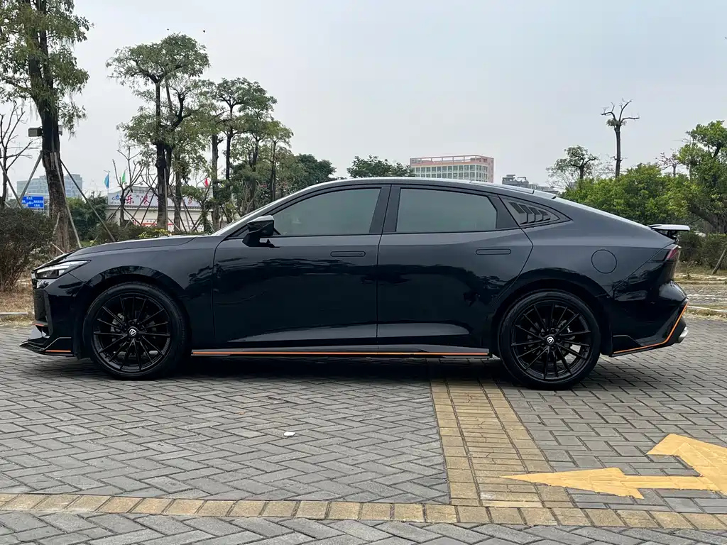 CHANGAN UNI-V 2023