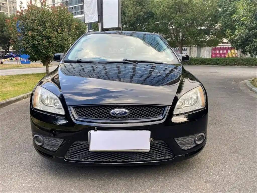 FORD FOCUS 2009