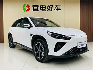 NETA AUTO L 2024 YEAR RANGE-EXTENDING 220 EDITION 2024