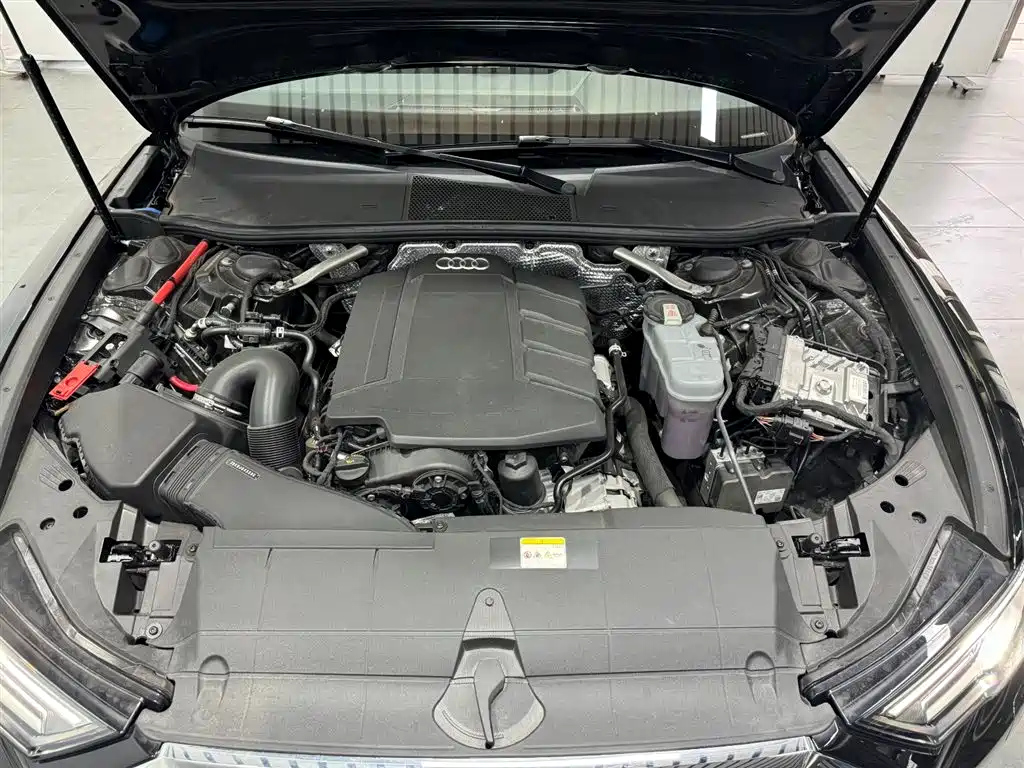 AUDI A6L 2023