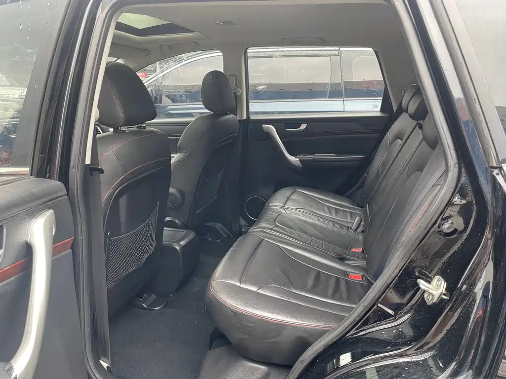 HAVAL H6 2015