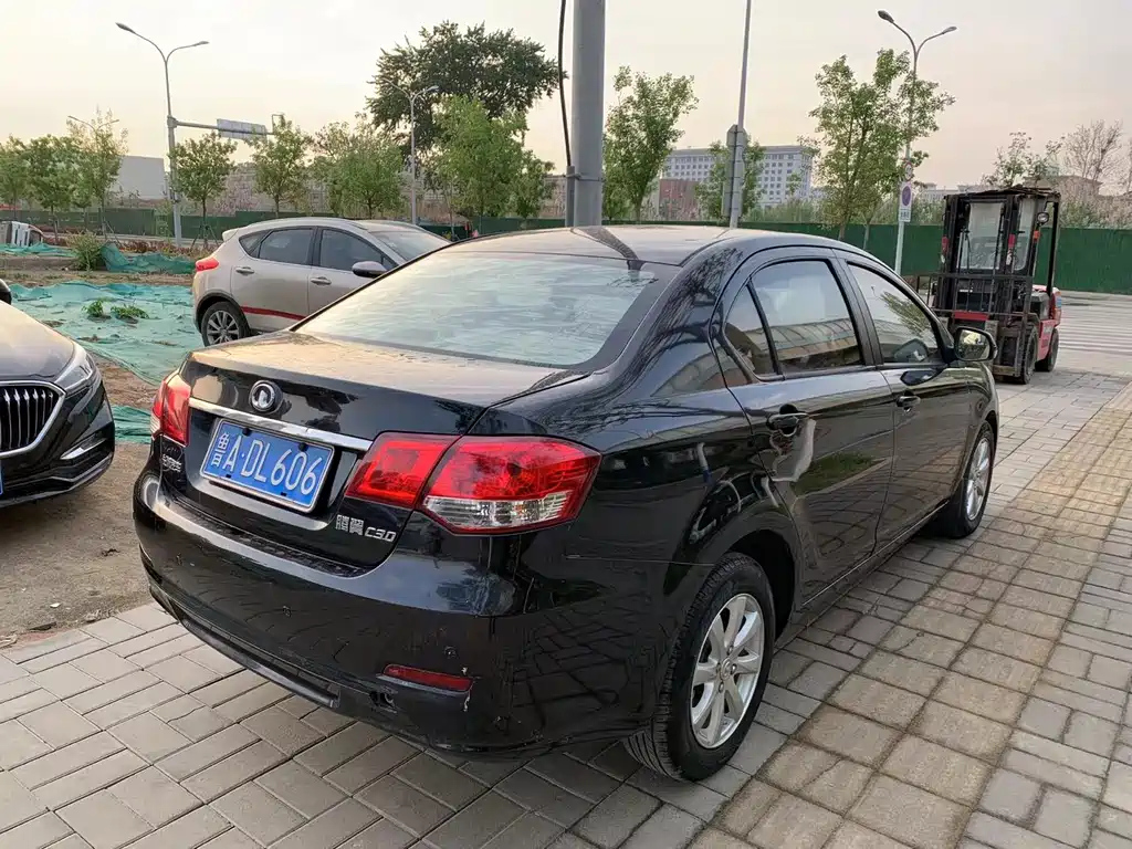 GREAT WALL C30 2012