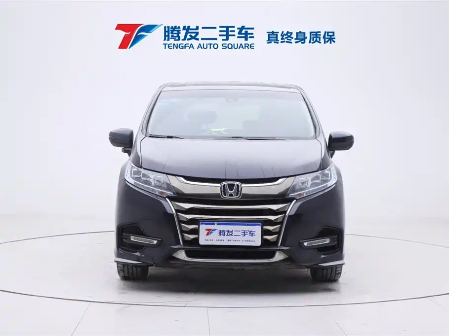 HONDA ODYSSEY 2020