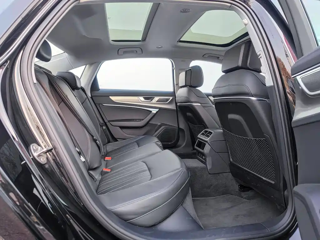 AUDI A6L 2023