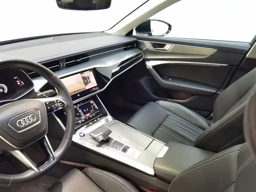 AUDI A6L 2023