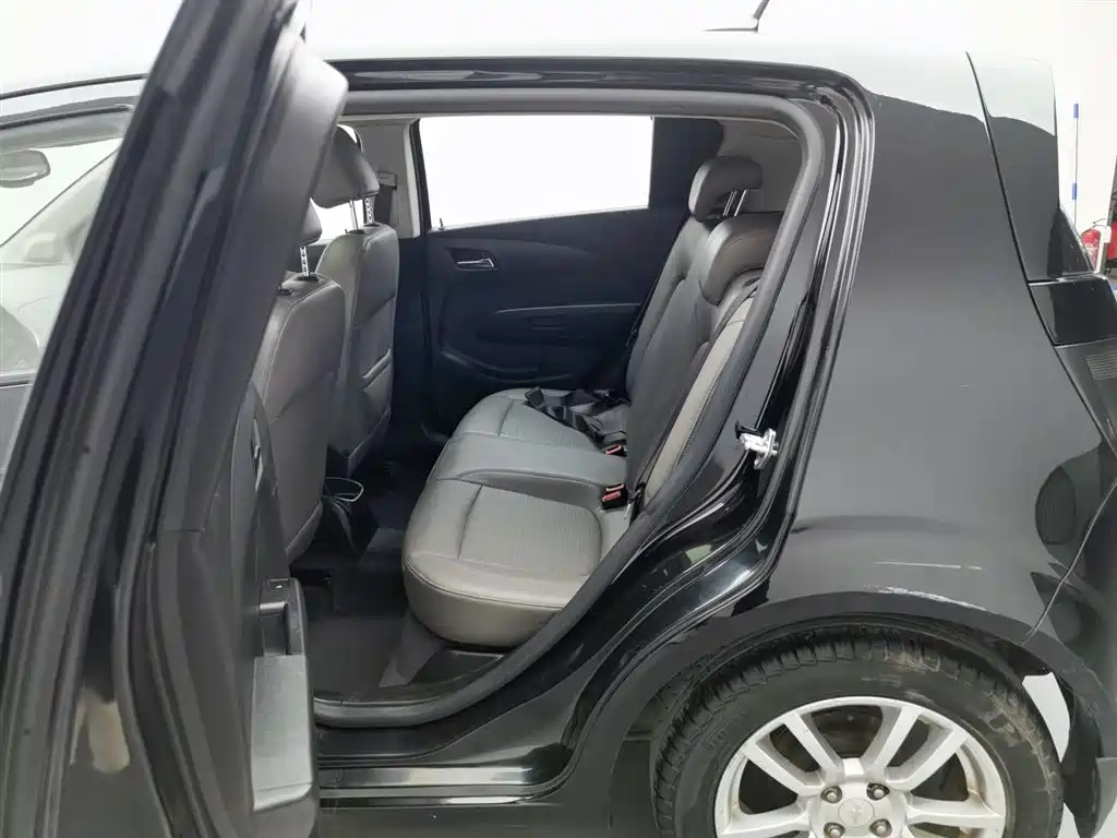 CHEVROLET OTHER 2012