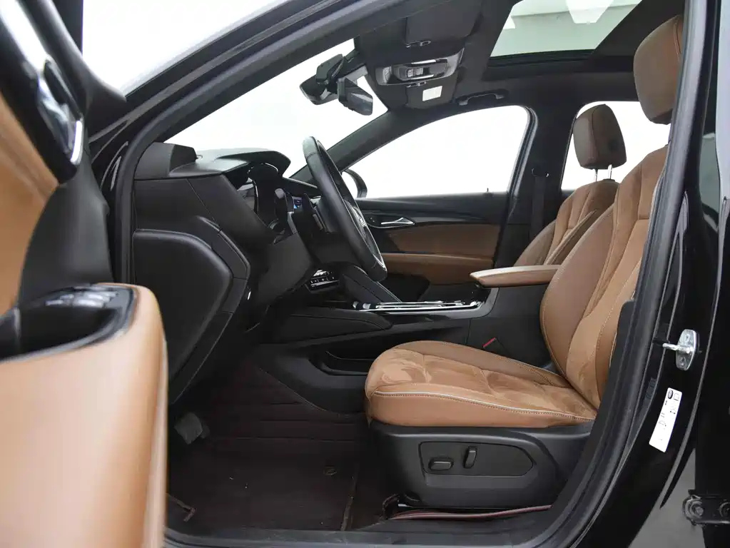 BUICK ENVISION 2021