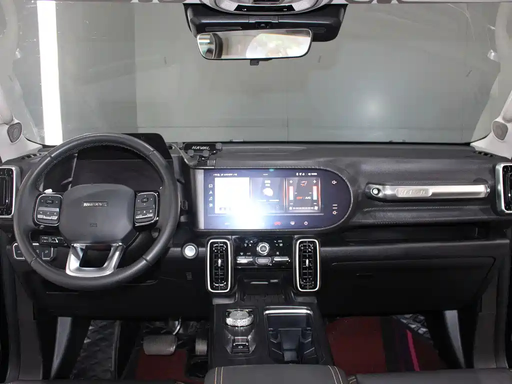 HAVAL DARGO 2022