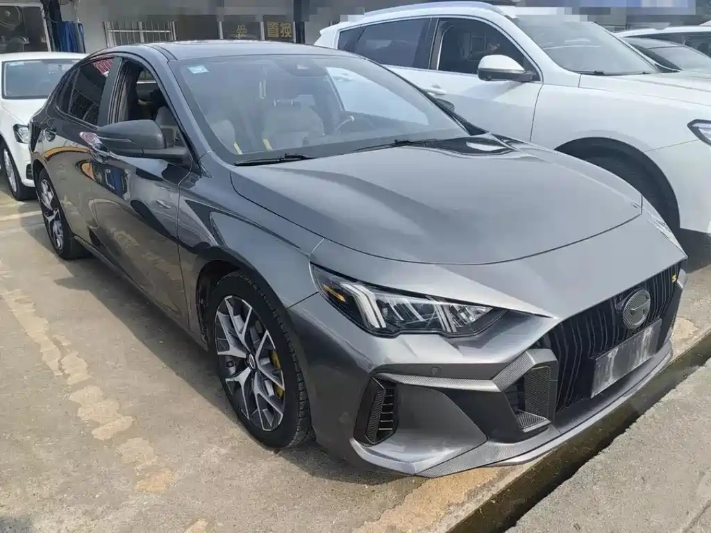 TRUMPCHI EMPOW 2022