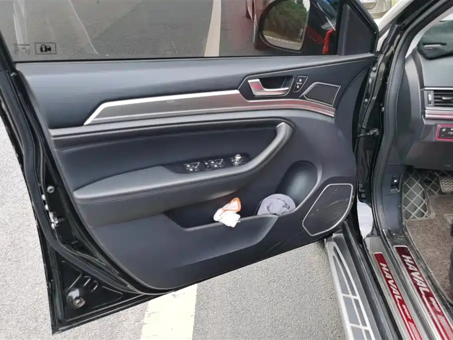 HAVAL H6 2018