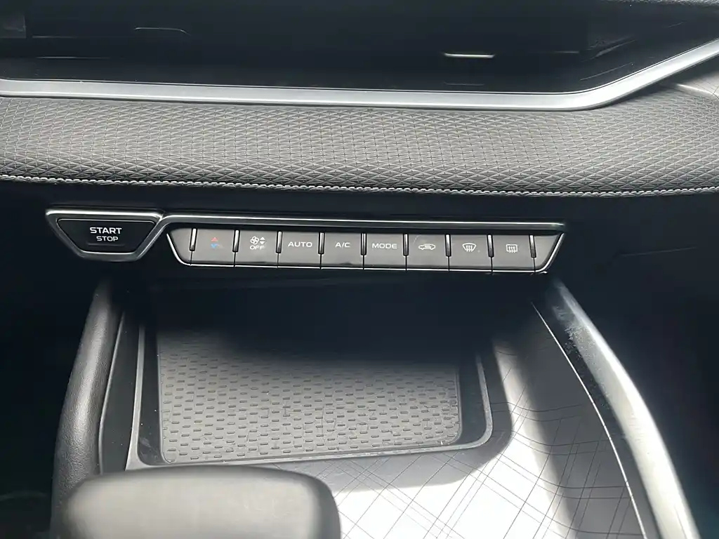 GEELY AUTO PREFACE 2021