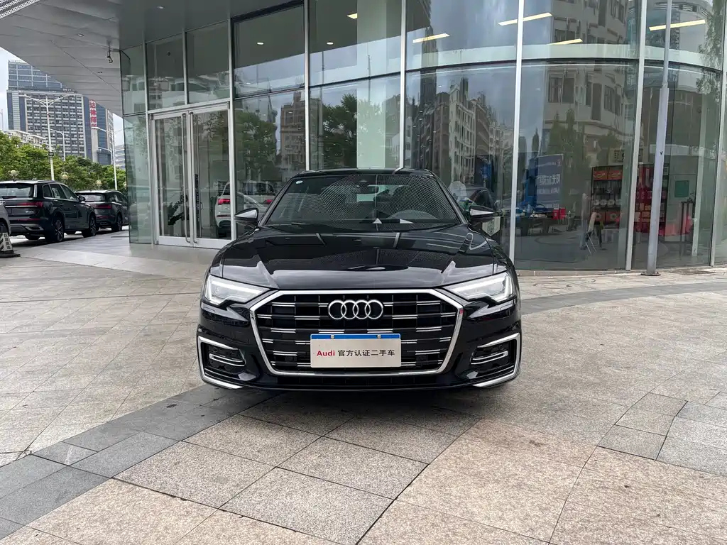 AUDI A6L 2023