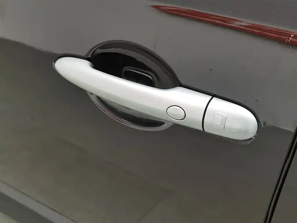 RENAULT KOLEOS IMPORT 2016