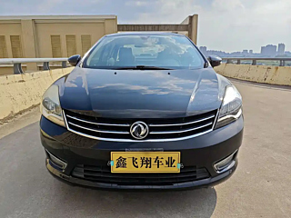 DONGFENG AEOLUS L60 2015