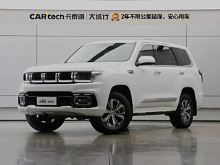 baic bj60