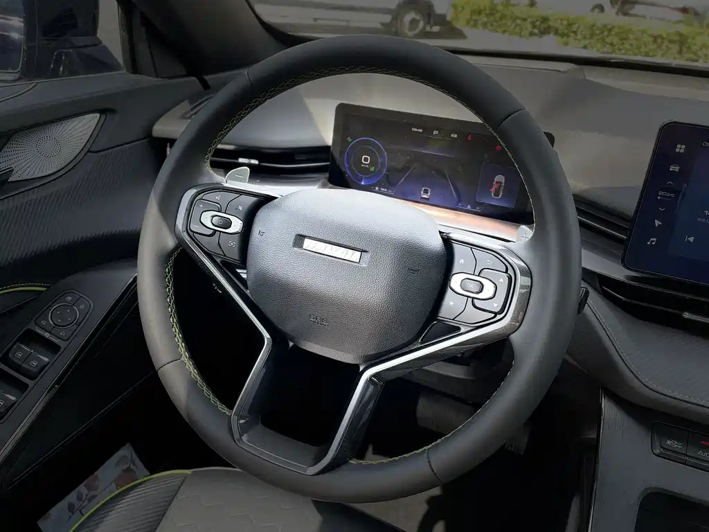 HAVAL H6S 2022