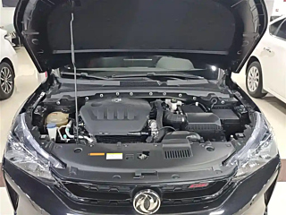 DONGFENG AEOLUS 2020 YEAR 230T AUTOMATIC &#39569 2020