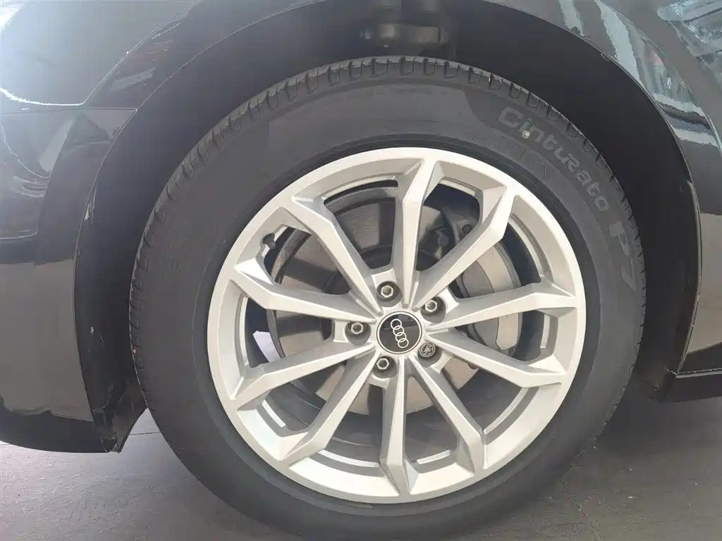 AUDI A6L 2023