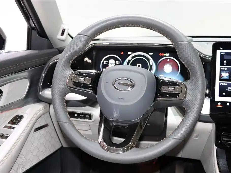 TRUMPCHI GS8 2022