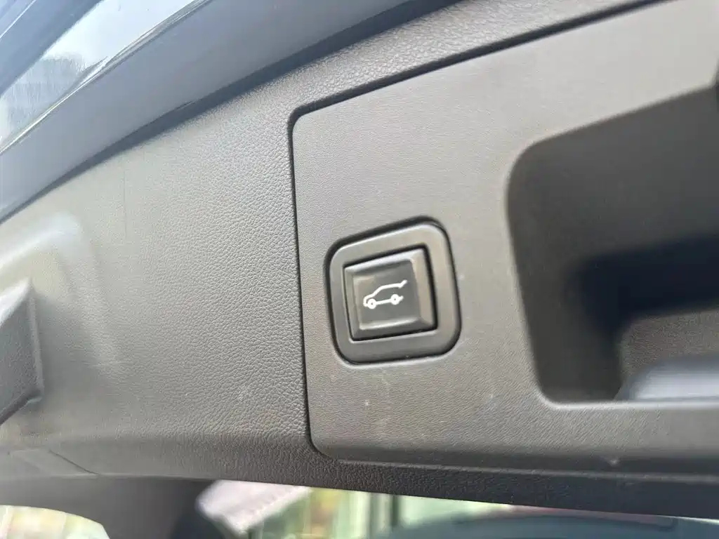 CADILLAC XT4 2020