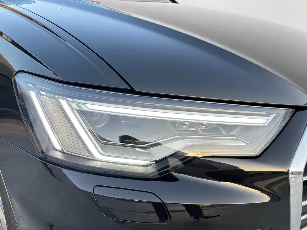 AUDI A6L 2022