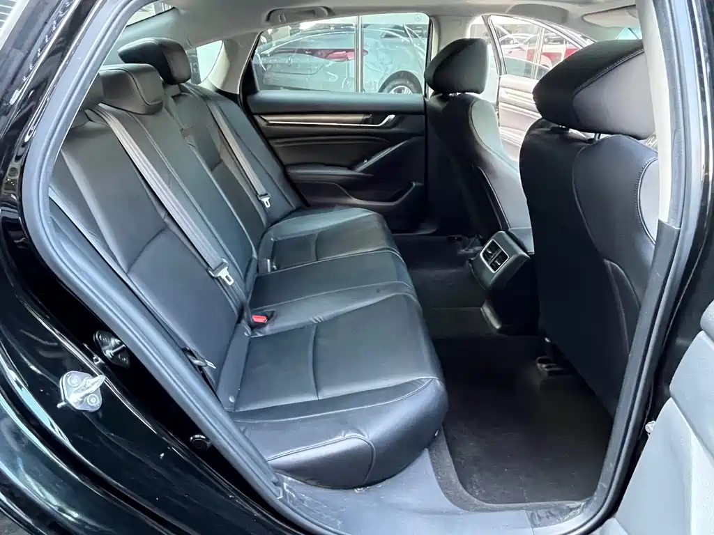 HONDA ACCORD 2021