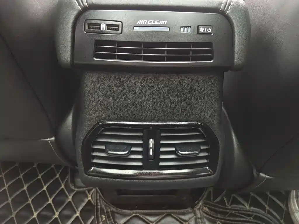 WEY VV6 2019