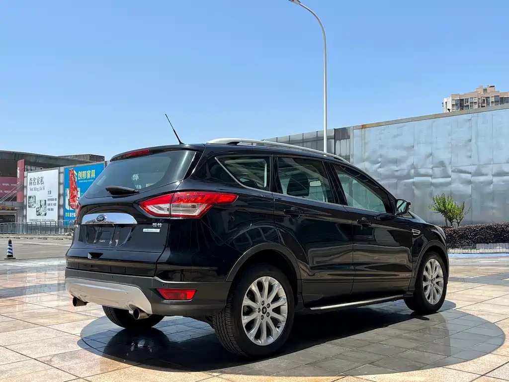 FORD ESCAPE 2013