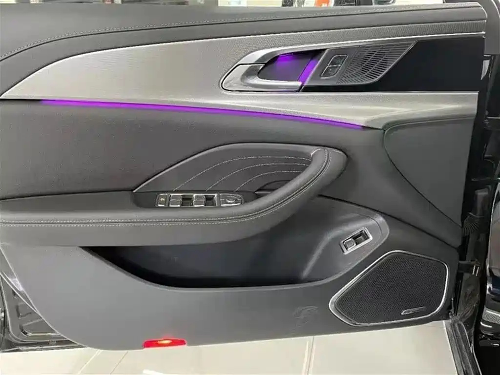 HONGQI H5 2023