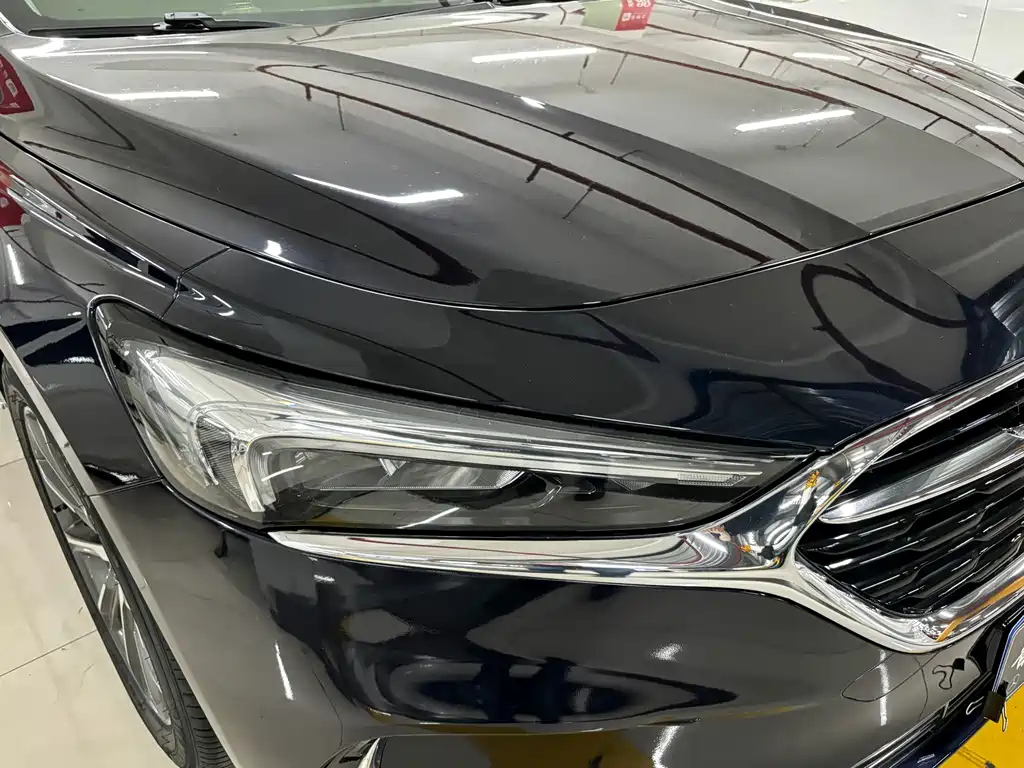BUICK LACROSSE 2020