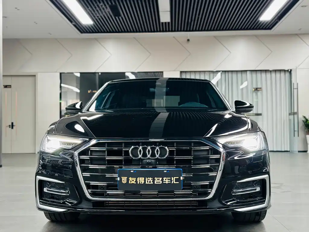 AUDI A6L 2023